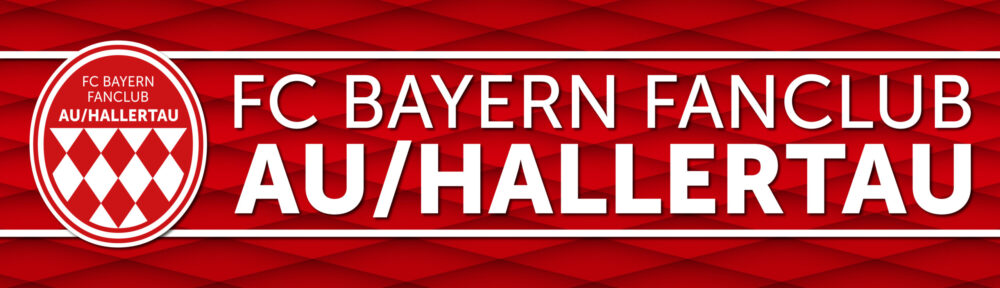 FC Bayern Fanclub Au Hallertau